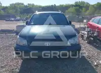 2002 Toyota Highlander photo