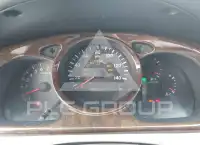 2002 Toyota Highlander фото