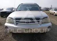2002 Toyota Highlander фото