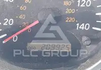 2002 Toyota Highlander photo