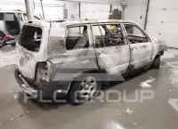 2002 Toyota Highlander photo