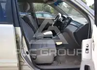 2002 Toyota Highlander photo