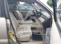 2002 Toyota Highlander photo