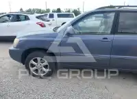 2002 Toyota Highlander photo
