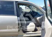 2002 Toyota Highlander photo