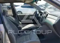 2002 Toyota Highlander фото