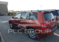 2002 Toyota Highlander фото