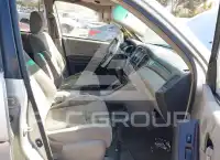 2002 Toyota Highlander фото