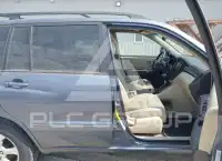 2002 Toyota Highlander photo