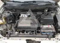2002 Toyota Highlander фото