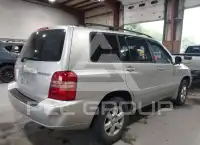 2002 Toyota Highlander фото