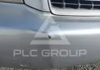 2002 Toyota Highlander фото