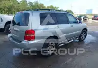 2002 Toyota Highlander photo