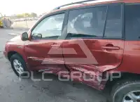 2002 Toyota Highlander фото