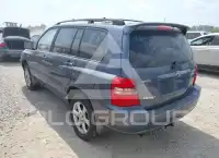 2002 Toyota Highlander photo