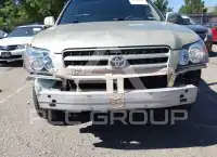 2002 Toyota Highlander фото