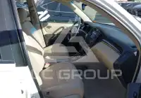 2002 Toyota Highlander фото
