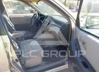 2002 Toyota Highlander photo
