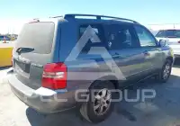 2002 Toyota Highlander фото