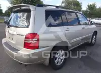 2002 Toyota Highlander photo