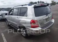 2002 Toyota Highlander фото
