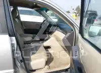 2002 Toyota Highlander фото