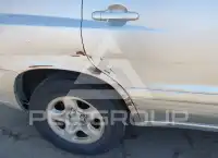 2002 Toyota Highlander фото