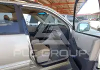 2002 Toyota Highlander фото