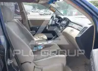 2002 Toyota Highlander фото