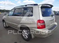 2002 Toyota Highlander photo