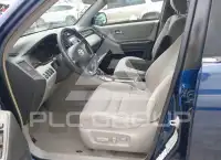 2002 Toyota Highlander фото