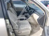 2002 Toyota Highlander фото