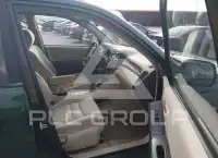 2002 Toyota Highlander фото