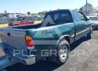 2002 Toyota TUNDRA фото