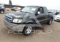 2002 Toyota TUNDRA фото
