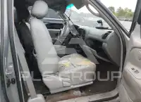 2002 Toyota TUNDRA фото