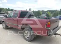 2002 Toyota TUNDRA фото