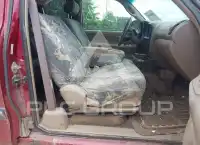 2002 Toyota TUNDRA фото