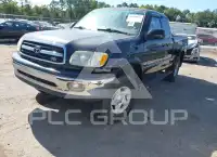 2002 Toyota TUNDRA фото