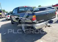 2002 Toyota TUNDRA фото