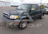 2002 Toyota TUNDRA photo