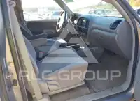 2002 Toyota TUNDRA фото