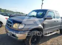 2002 Toyota TUNDRA фото