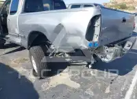 2002 Toyota TUNDRA фото