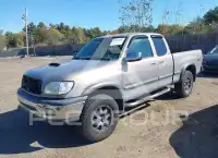2002 Toyota TUNDRA фото