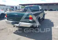 2002 Toyota TUNDRA фото