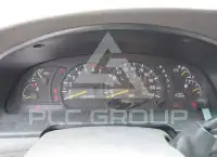 2002 Toyota TUNDRA фото