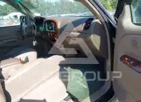 2002 Toyota TUNDRA фото