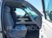 2002 Toyota TUNDRA фото