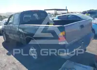 2002 Toyota TUNDRA фото
